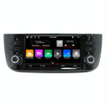 Android Navigation Bluetooth Fm Radio For Fiat Linea Punto Evo 2012-2015 1 + 32G Memory - 2 + 32G