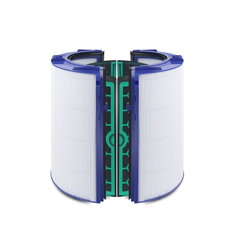 Dyson Air Purifier with Advanced Technology - 2Pcs /Set Hepa Filter