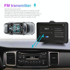 7 Inch Hd Smart Screen Carplay + Android Auto + Android - 32G