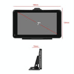 7 Inch Hd Smart Screen Carplay + Android Auto + Android - 32G
