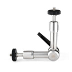 11-Inch Stainless Steel Articulating Magic Arm With Adjustable Friction - 11 Inch