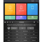 7 Inch Android Car Navigation System With Bluetooth Fm Radio 1 + 32G Memory - Fits Byd F3 - 2 + 32G