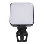 Portable 64-led Video Conference Laptop Light - Clip + Tripod Set