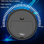 Smart Charging Household Sweeping Robot - Automatic