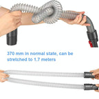 Vacuum Cleaner Hose Accessories for Dyson V7-v15