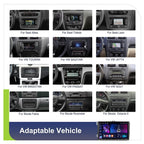 Android 13 Multimedia Player For Vw - 4 + 64G - 7-Inch