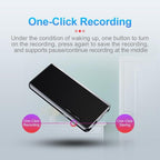 High Def Noise Reduction Mp4 Player 8Gb Bluetooth
