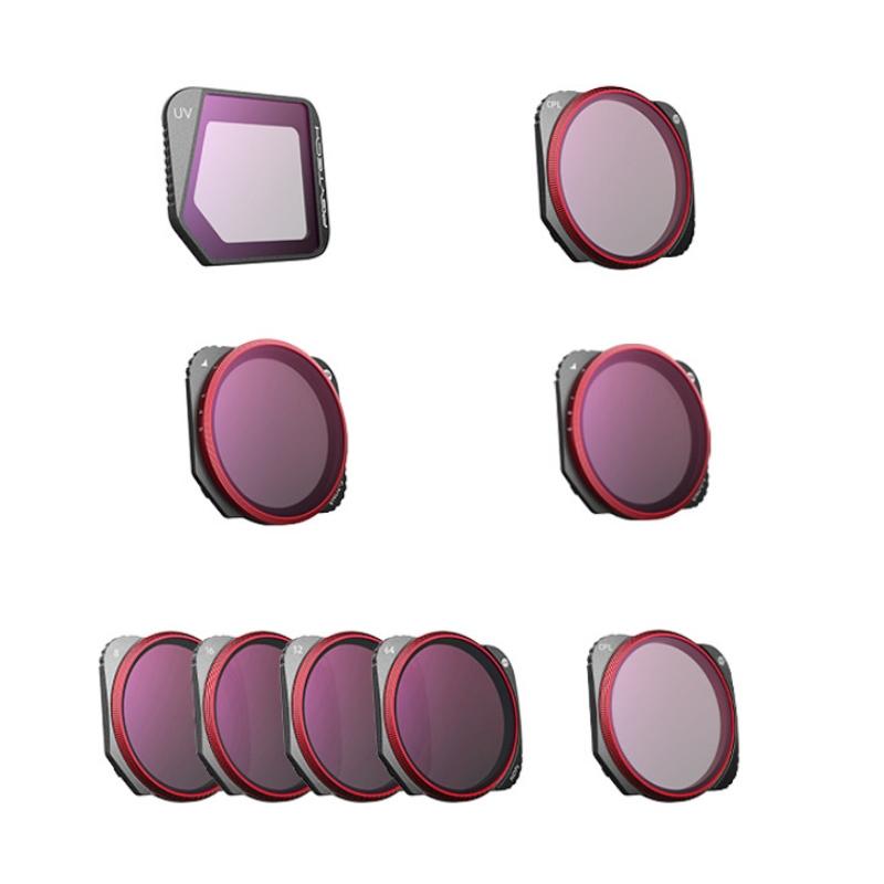 Premium Multi-layer Coated Mavic 3 Classic Cpl Filter