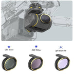 Complete Lens Filter Kit for Fimi X8 Mini Drone