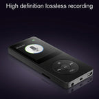 16Gb Bluetooth Mp3 / Mp4 Player With E Book & Memory Card - With 8Gb Memory Card