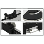 Table Saw Measuring Tool - Woodworking Pusher Slide Ruler