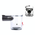Dyson V6 Dust Bin Collector for B-port Vacuum - Compact and Efficient