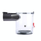 Dyson V6 Dust Bin Collector for B-port Vacuum - Compact and Efficient