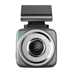 1296p Fhd Radar Detector with Wifi Adas Ldws and Magnetic Mount for Car Dash Cam