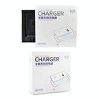 10w Qi Wireless Charger for Toyota Alphard 2018-2021