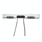 Wall-mount Bracket for Hivi K1000 Split Sound Bar