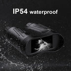 Digital Night Vision Binoculars for Outdoor Hunting