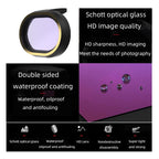 Enhance Night Shots with Fimi X8 Mini Drone Filter
