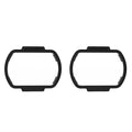 2 Pcs Aspherical Myopia Lens for Dji Fpv Goggles V2 - 700 Degree