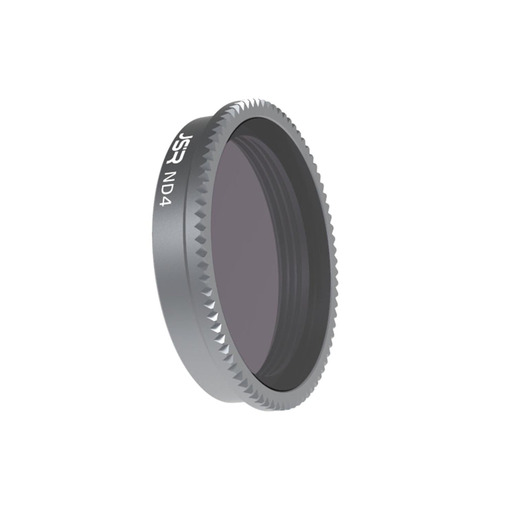 3-in-1 Cpl Nd8 Nd16 Lens Filter for Insta360 Go 2 / 3 Series Cameras - For Insta360 Go 2 / Go 3 8 In 1 Uv Cpl Nd8/16/32/64 Star Night