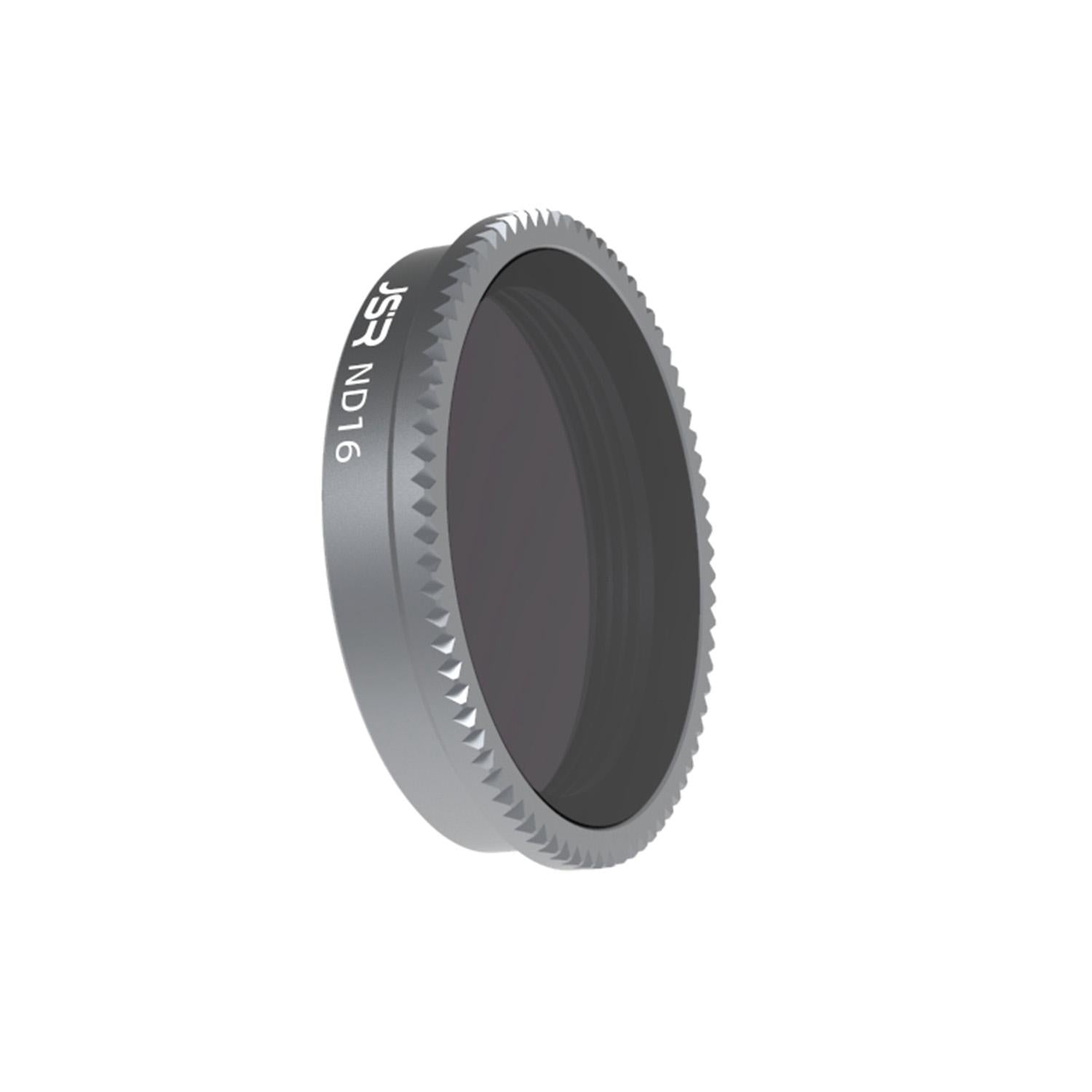 3-in-1 Cpl Nd8 Nd16 Lens Filter for Insta360 Go 2 / 3 Series Cameras - For Insta360 Go 2 / Go 3 8 In 1 Uv Cpl Nd8/16/32/64 Star Night