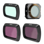 Enhance Aerial Shots with Dji Mavic Air 2 Camera Filters