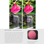 4-in-1 Lens Filter for Dji Air 2s Mcuv Cpl Nd4 Nd8