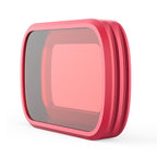 Professional Diving Lens Filter for Dji Pocket - Snorkeling