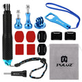 Metal Cnc Accessories for Gopro Hero12 Combo Kit