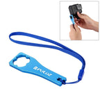 Metal Cnc Accessories for Gopro Hero12 Combo Kit