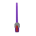 Replacement Led Light Pipe Crevice Tool for Dyson V11 / V10 / V7 / V8 Vacuum