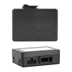 Car Audio Fiber Decoder For Mercedes-Benz W211