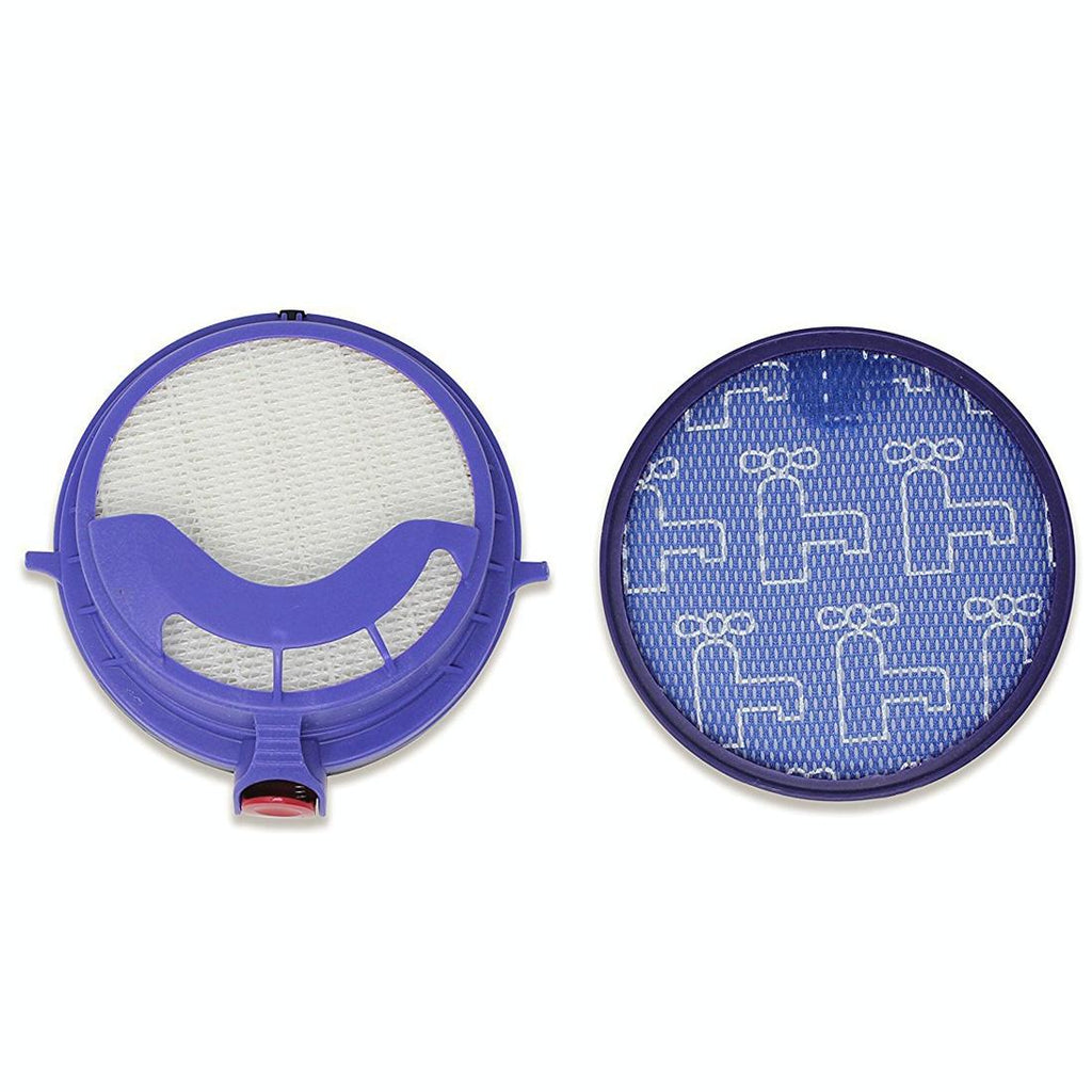 2-pack Pre-filter for Dyson Dc25 Vacuum Cleaner