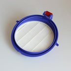 2-pack Pre-filter for Dyson Dc25 Vacuum Cleaner