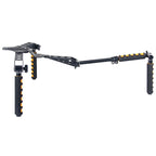 Multifunctional Camera Shoulder Mount For Dslr / Video Camera