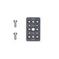 s / Sc Adapter Plate - Fitting Adapter for Dji Ronin