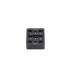 s / Sc Adapter Plate - Fitting Adapter for Dji Ronin