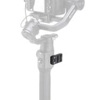 s / Sc Adapter Plate - Fitting Adapter for Dji Ronin