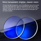 2 Pack Aspherical Myopia Lens for Dji Fpv Goggles V2