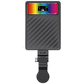 24 Effects Rgb Light for Mobile Devices with Oled Screen