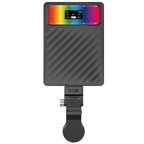 24 Effects Rgb Light for Mobile Devices with Oled Screen