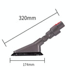 Universal Folding Brush for Dyson V7-v11