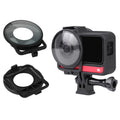 Protective Lens for Insta360 one r Twin Edition