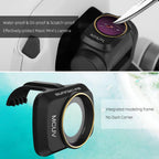 4-in-1 Drone Lens Filter for Dji Mavic Mini / Mini 2 - Mm Fi9256