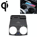 Wireless Charger for Bmw M5 2018-2021 - 10w Qi Standard Quick Charging