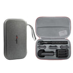 Amagisn Storage Bag for Insta360 X4 - Protective Clutch Case