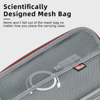 Amagisn Storage Bag for Insta360 X4 - Protective Clutch Case