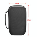 Portable Nylon Bag for 2 Bose Soundlink 3 Speakers