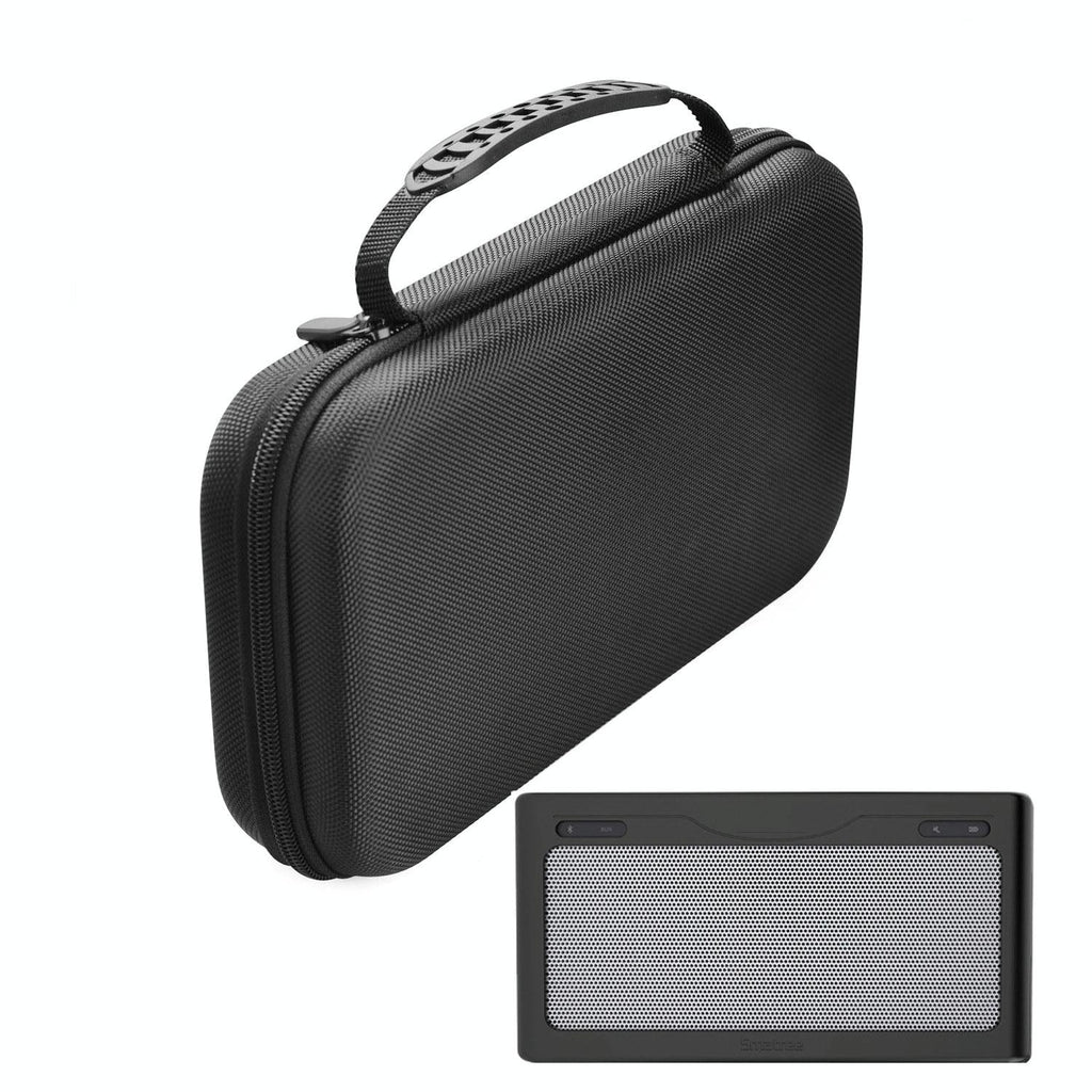 Portable Nylon Bag for 2 Bose Soundlink 3 Speakers