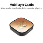 Hero Series Cpl Lens Filter for Gopro - Nd8/16/32+Cpl